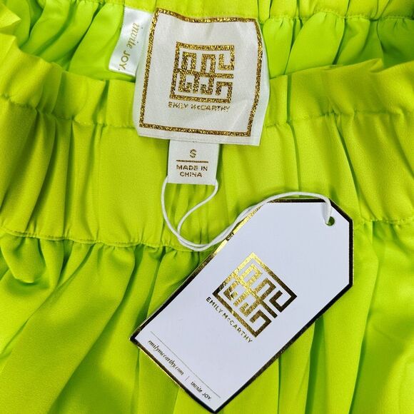 Emily McCarthy Palazzo Pants - Sunset - Size Small - Picture 7 of 8